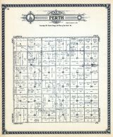 Perth Township, Walsh County 1928